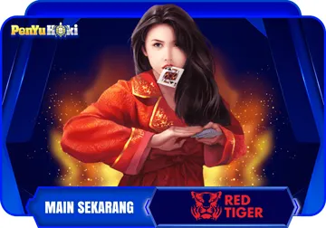 Red Tiger